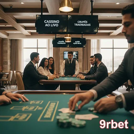 Ilustração de Atendimento Local em Português para Você