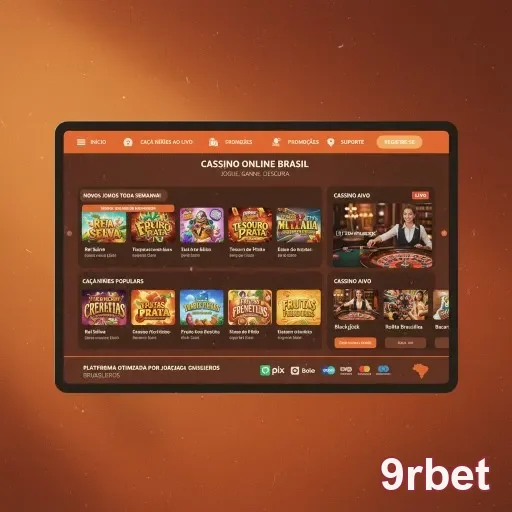 Ilustração de Promoções Atrativas