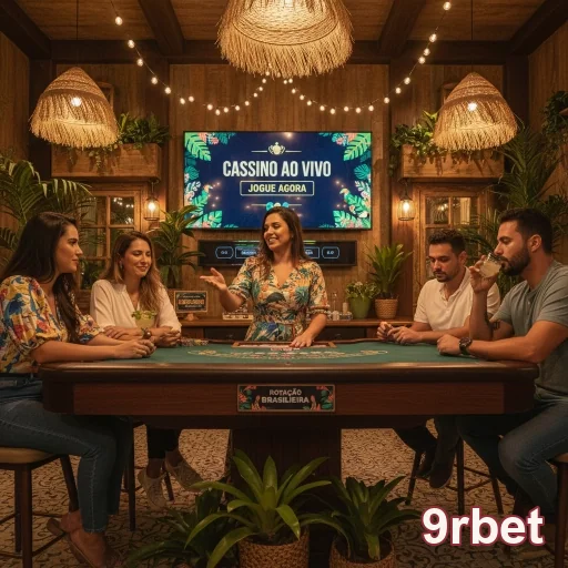 Ilustração de Descubra os benefícios do registro no 9rbet com segurança