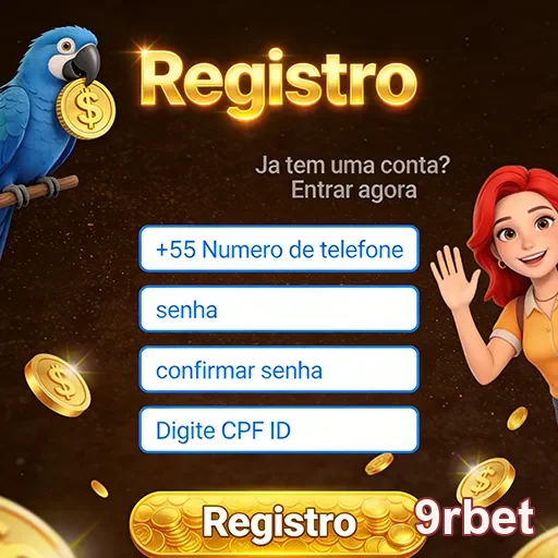Ilustração de Como se Tornar um Membro VIP no 9rbet