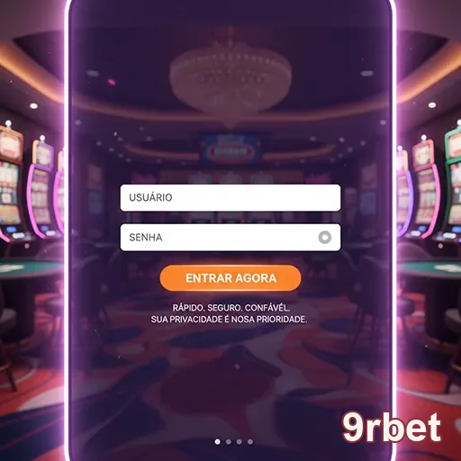 Ilustração de Segurança e Confiabilidade