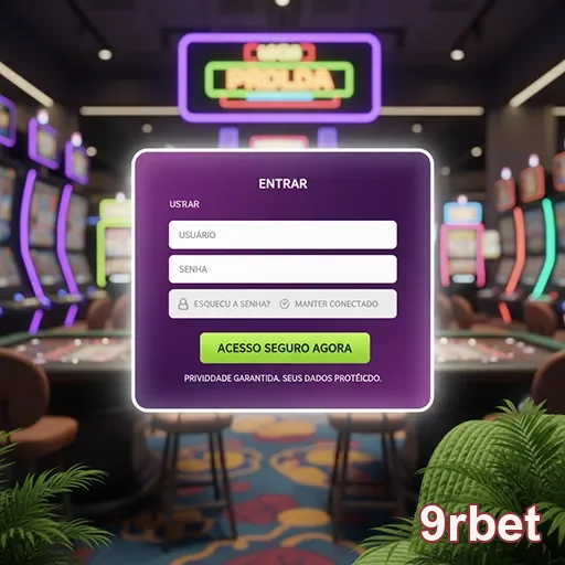 Ilustração de Explore os Serviços VIP da 9rbet e Aumente Suas Chances