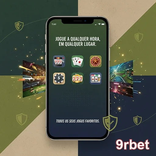 Ilustração de Diversas Opções de Apostas