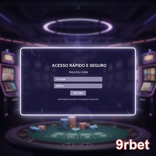 Ilustração de Jogo responsável: sua segurança em primeiro lugar